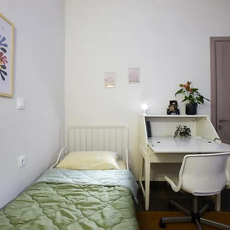 L Cozzy Apartment Alexandroupoli Exterior photo