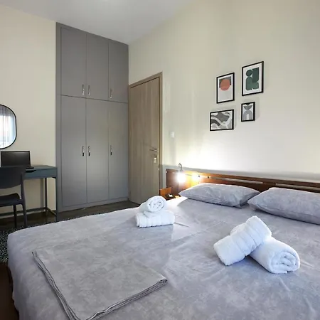 L Cozzy Apartment Alexandroupoli Exterior photo