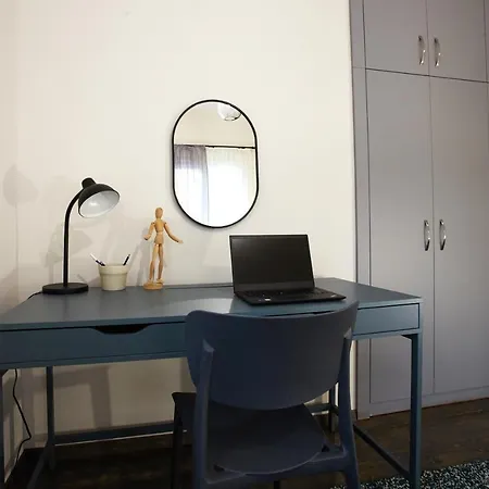 L Cozzy Apartment Alexandroupoli Exterior photo