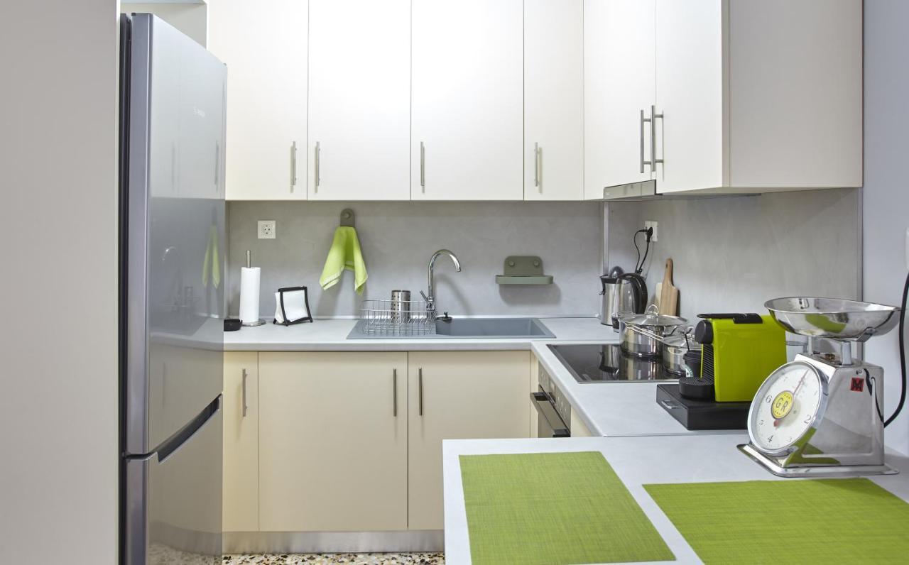L Cozzy Apartment Alexandroupoli