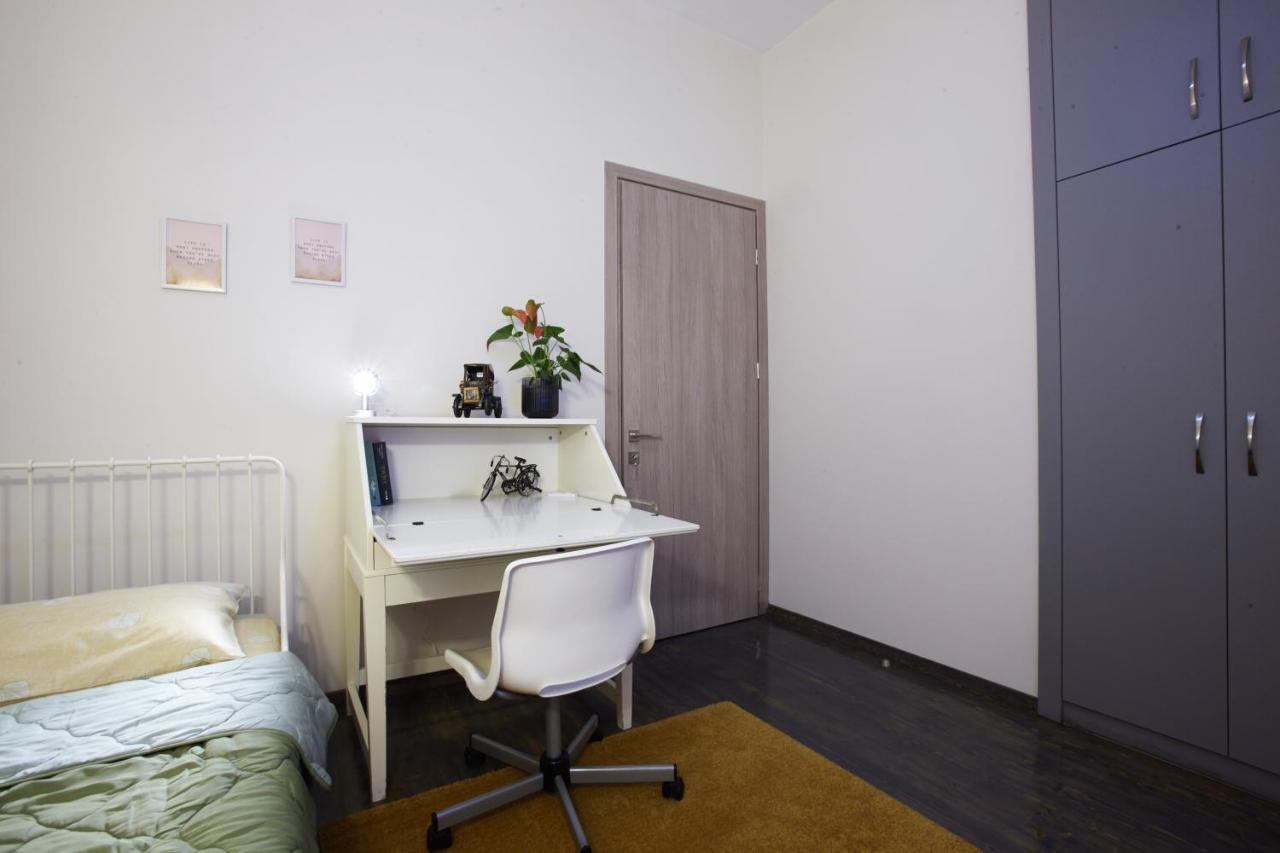 Apartment L Cozzy Alexandroupoli