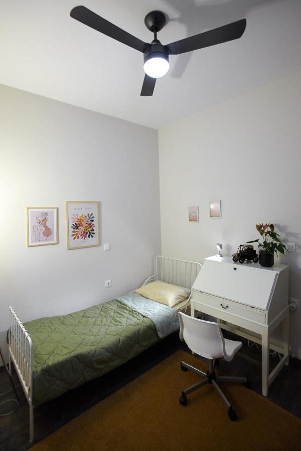 Apartment L Cozzy