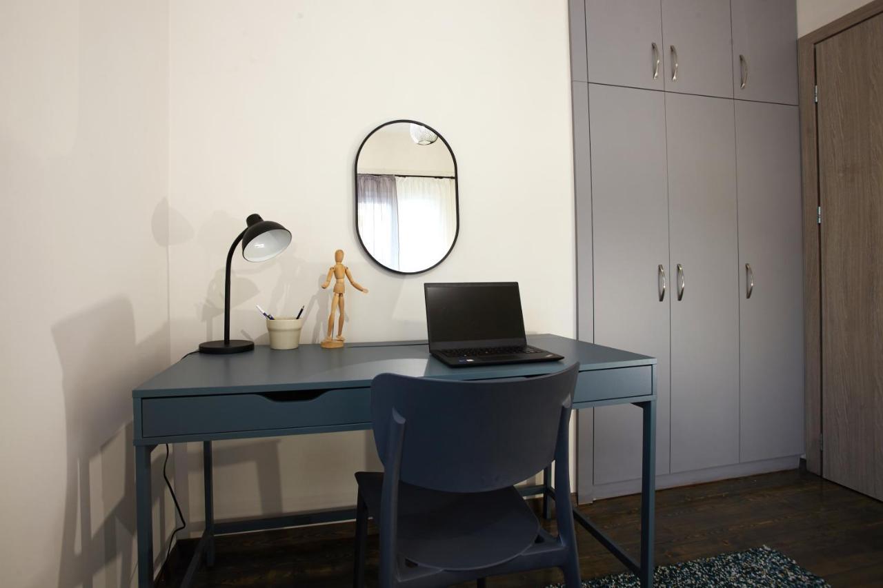 L Cozzy Apartment *
