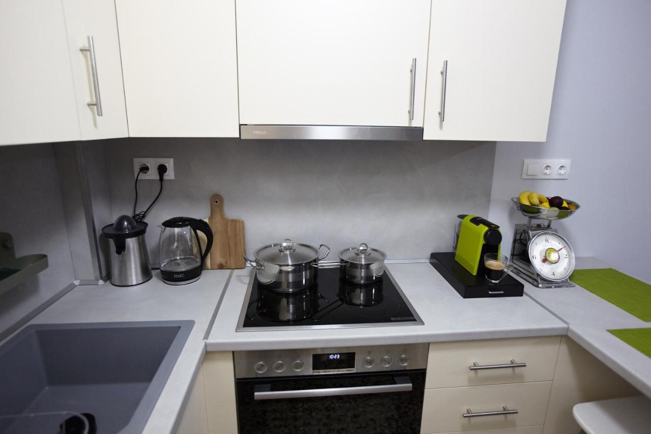 L Cozzy Apartment *