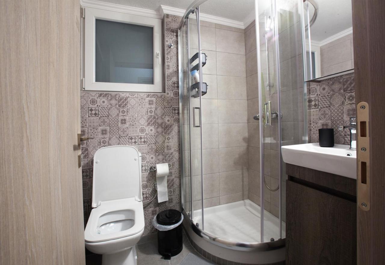 Apartment L Cozzy